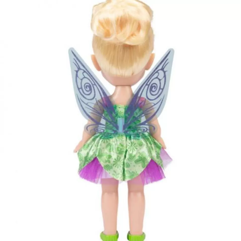 Brinquedos Disney Disney Boneca Tinkerbell 38Cm< Bonecas Para Pentear
