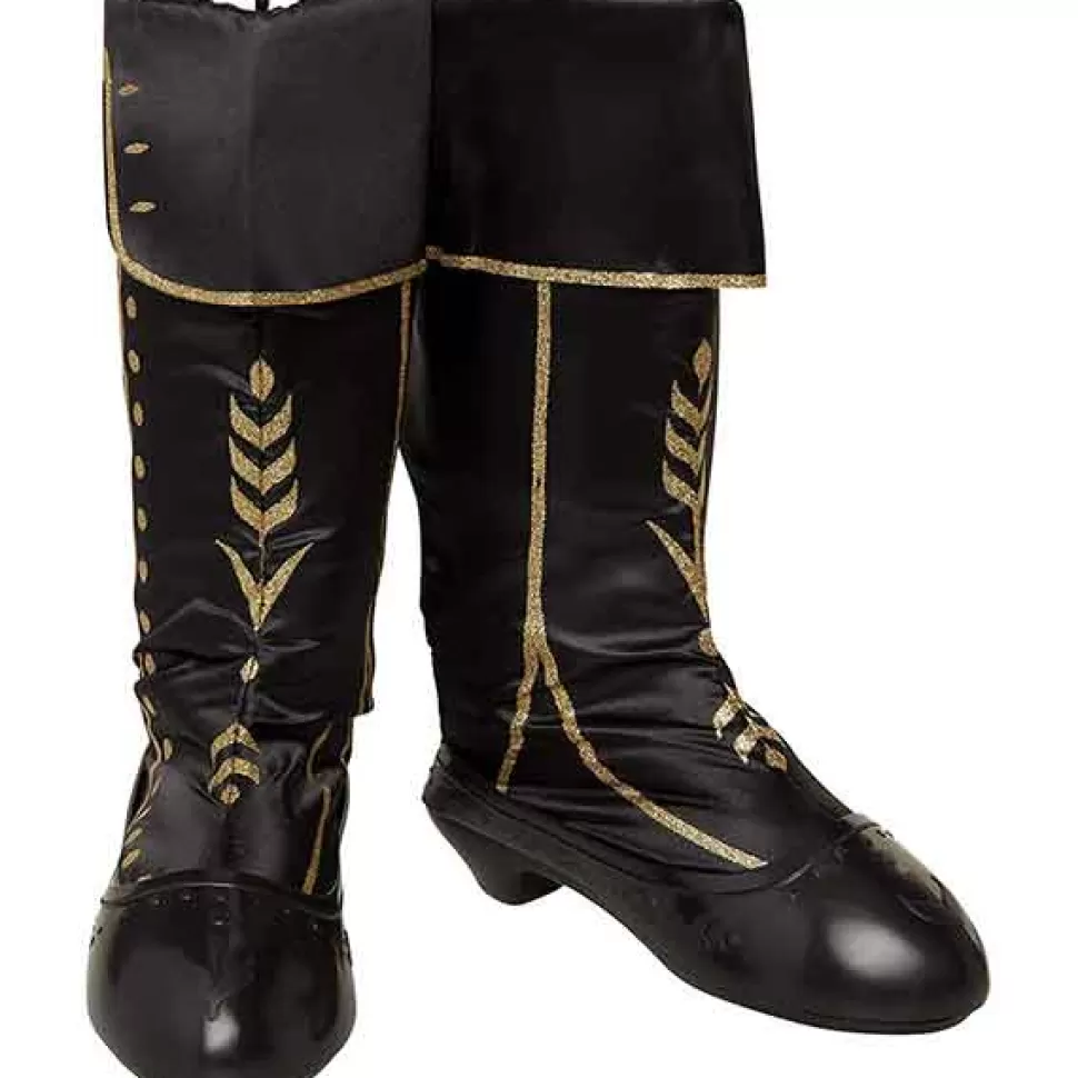 Store Brinquedos Disney Disney Botas Anna Frozen 2