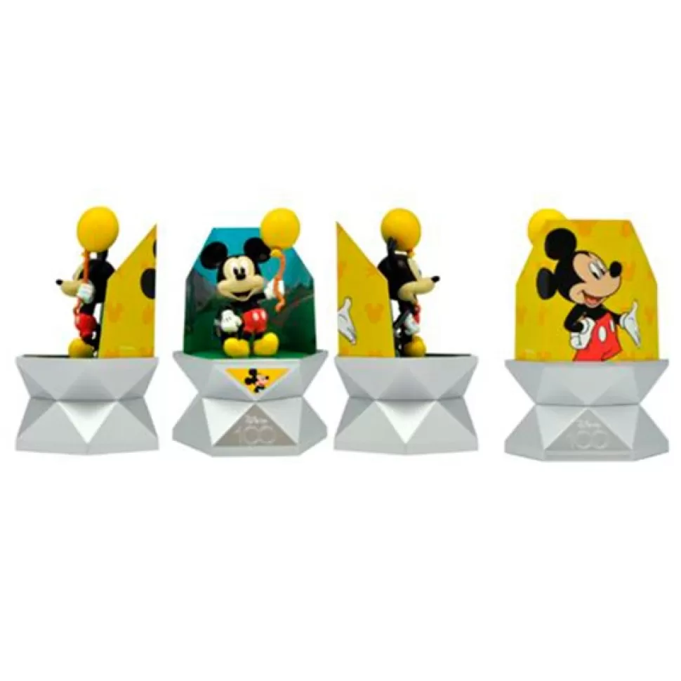 Brinquedos Disney Disney Capsula Surpresa 100º Aniversario< Brinquedos Surpresa