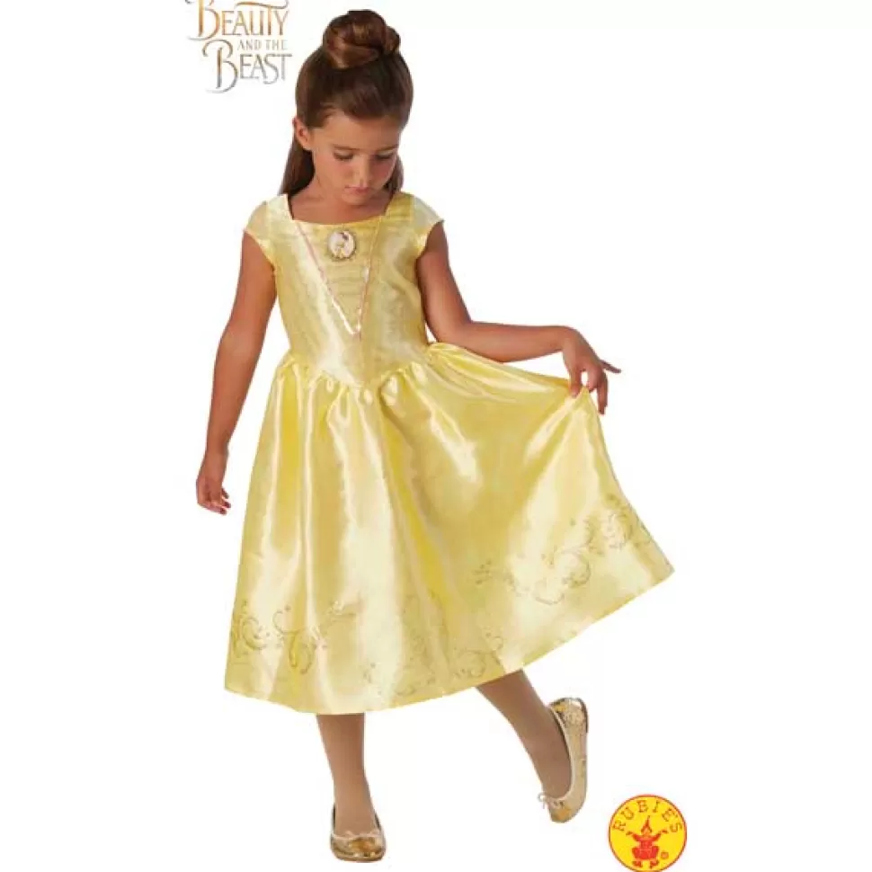 Store Brinquedos Disney Disney Disfarce Bella Live Action Classic 7-8 Anos