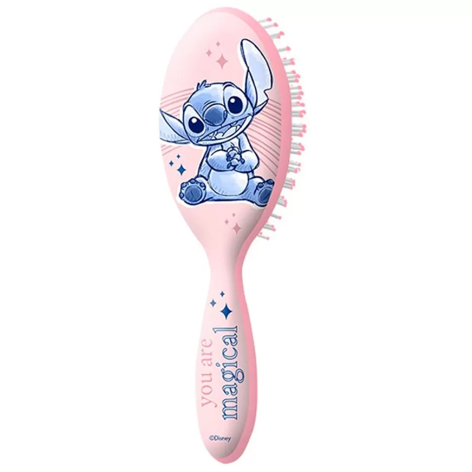 Brinquedos Disney Disney Escova De Cabelo Stitch< Brinquedos Unicórnios