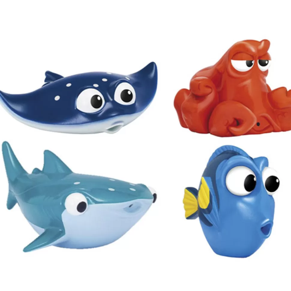 Brinquedos Disney Disney Figura Banho A Procura De Dory< Brinquedos Piscina