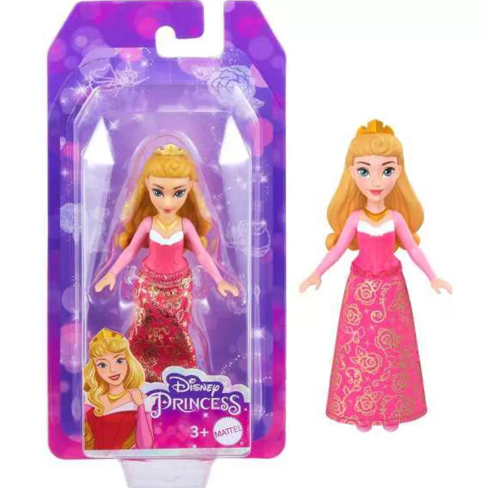 Clearance Brinquedos Disney Disney Mini Princesa Aurora