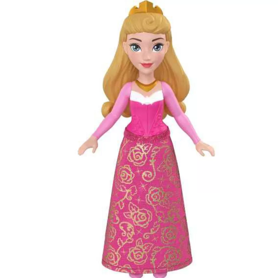 Clearance Brinquedos Disney Disney Mini Princesa Aurora