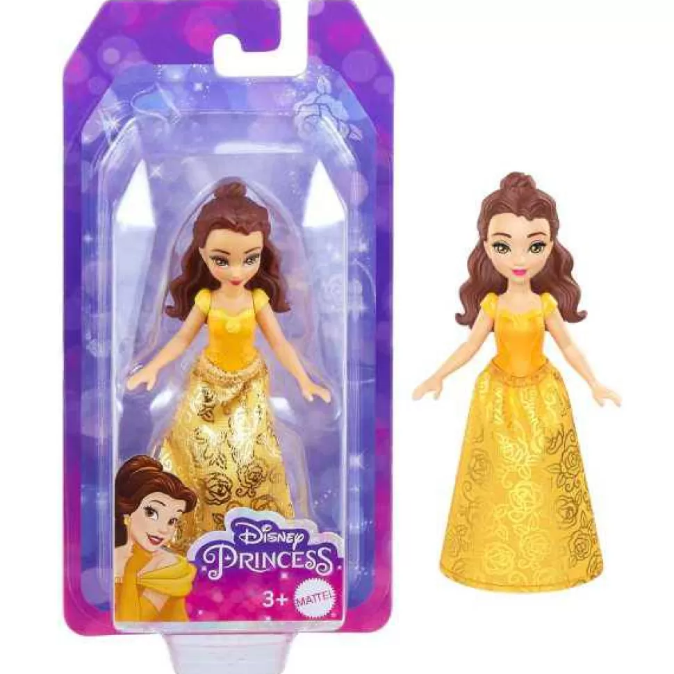Shop Brinquedos Disney Disney Mini Princesa Bella