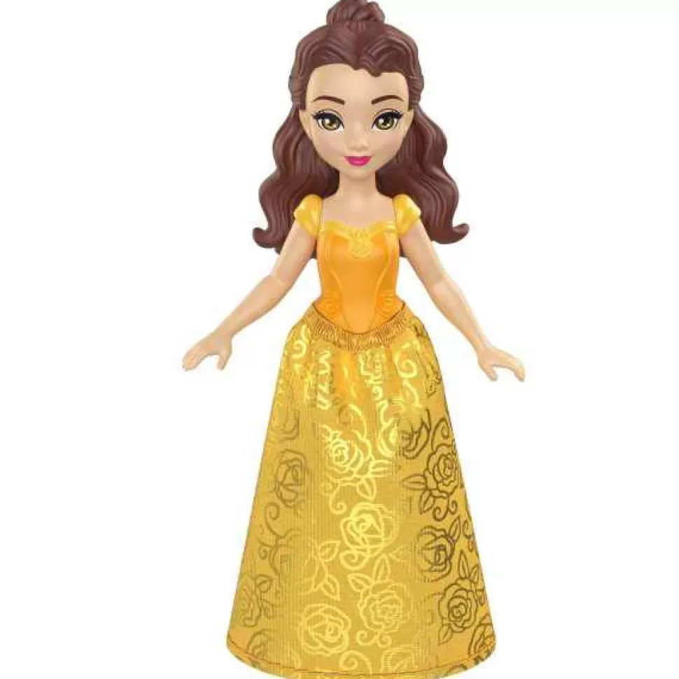 Shop Brinquedos Disney Disney Mini Princesa Bella