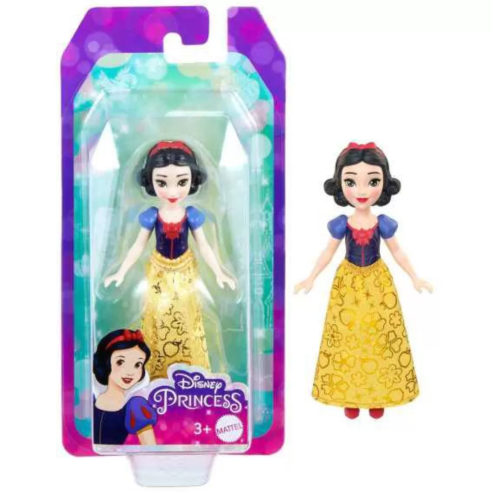 Online Brinquedos Disney Disney Mini Princesa Blancanieves