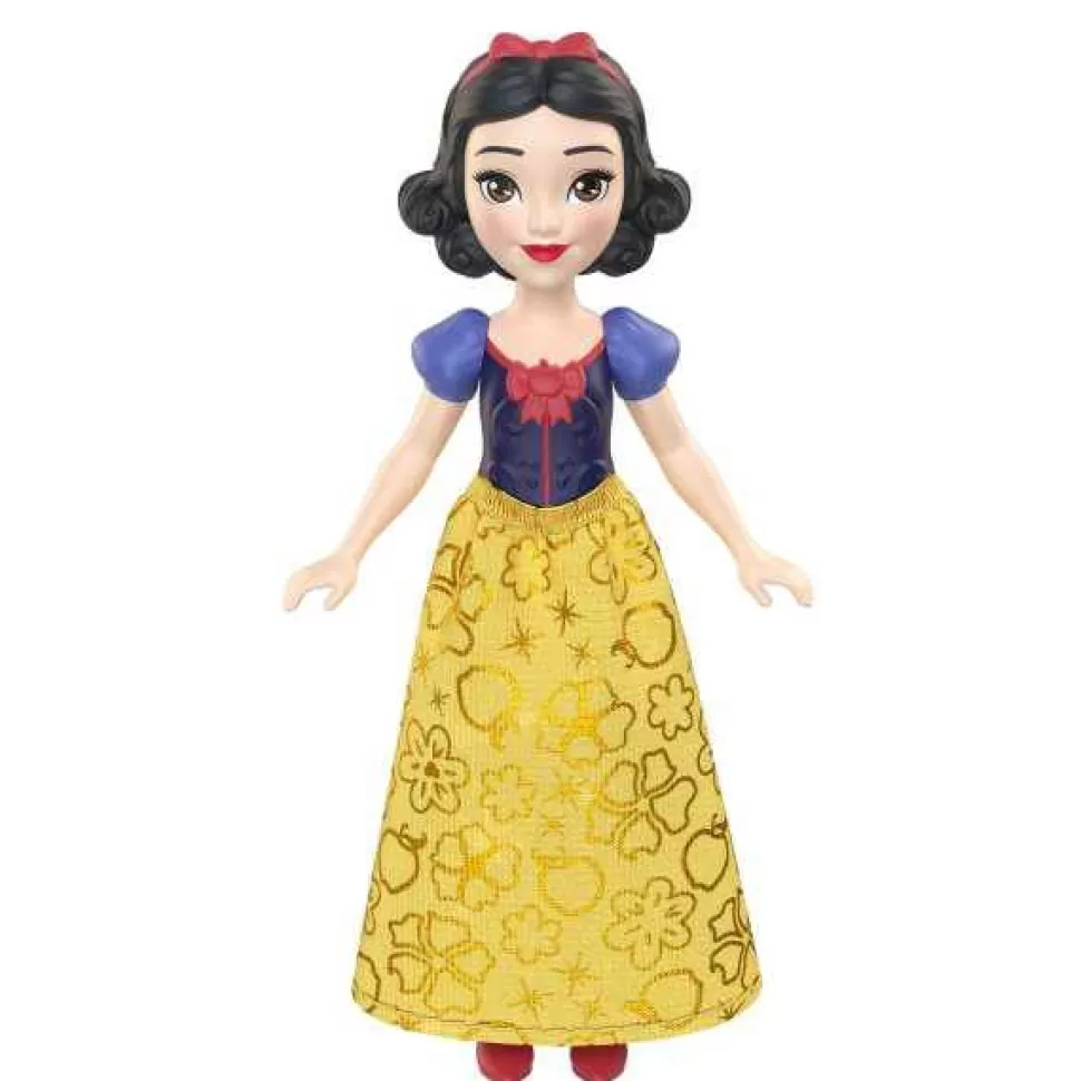 Online Brinquedos Disney Disney Mini Princesa Blancanieves