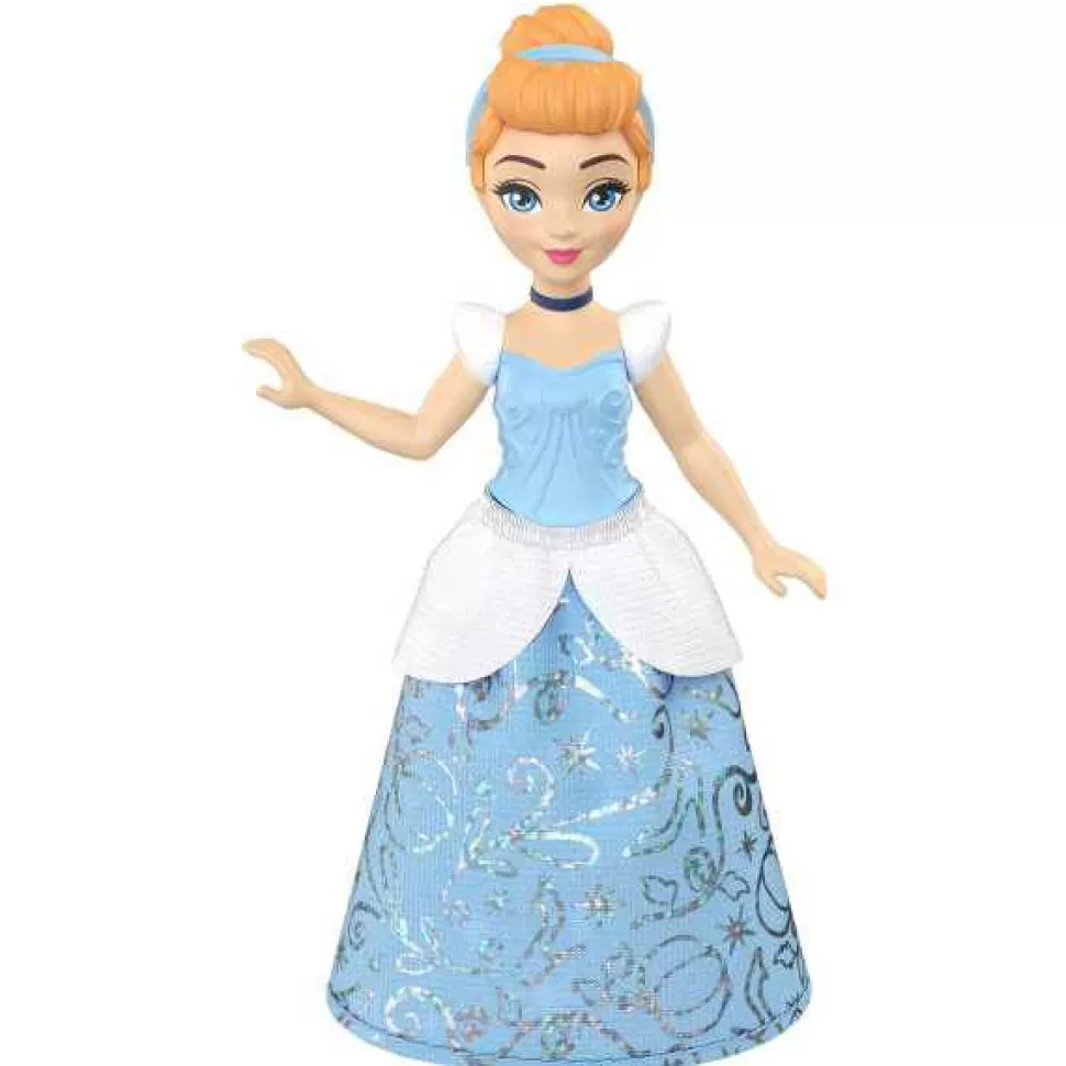 Outlet Brinquedos Disney Disney Mini Princesa Cenicienta