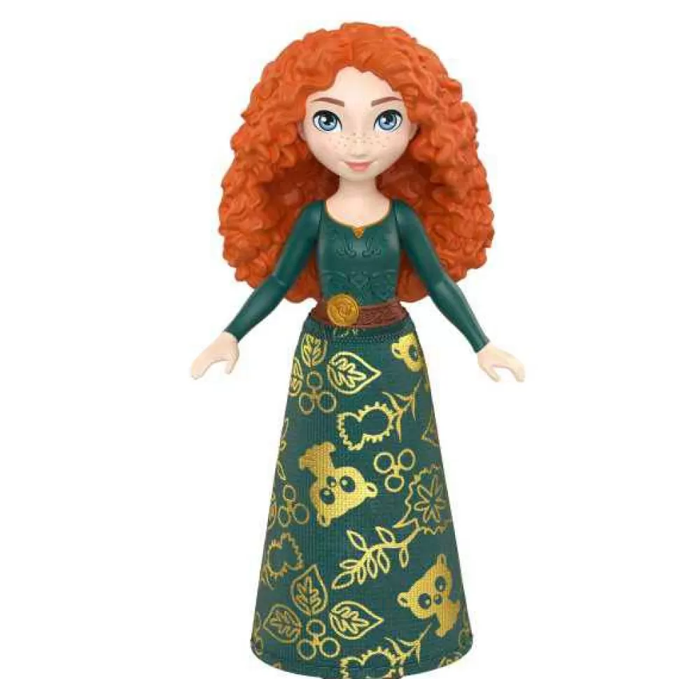 Cheap Brinquedos Disney Disney Mini Princesa Merida