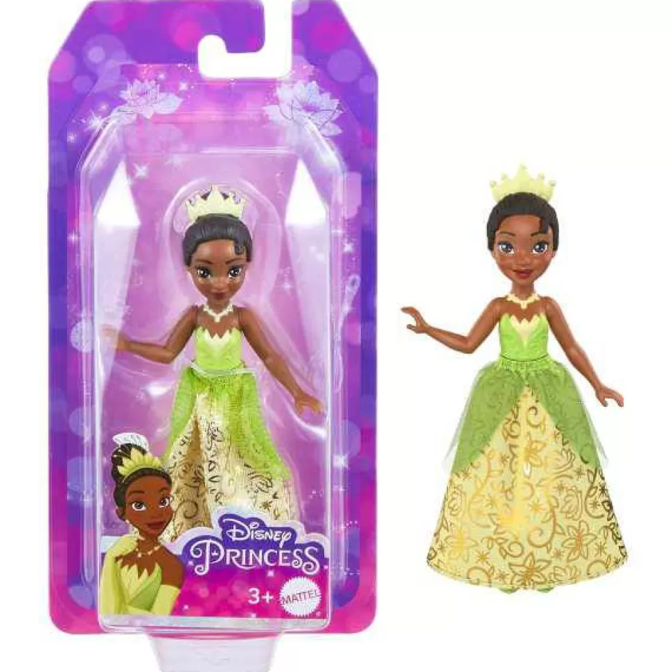 Outlet Brinquedos Disney Disney Mini Princesa Tiana