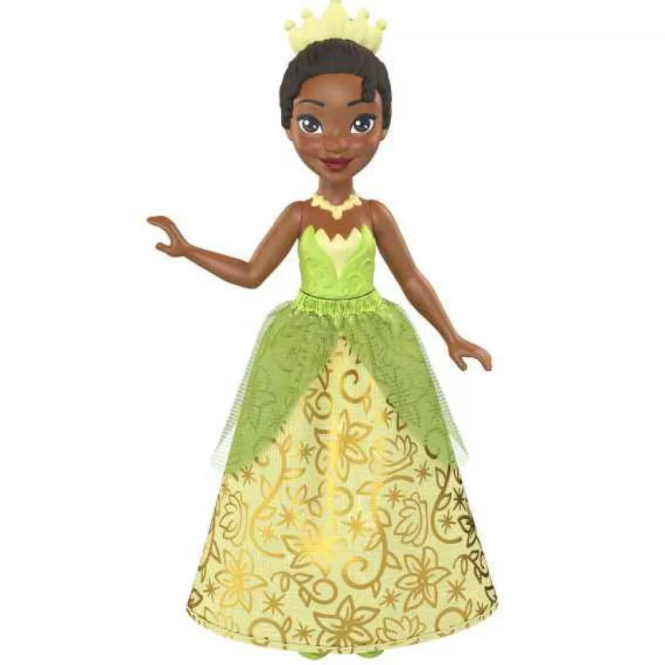 Outlet Brinquedos Disney Disney Mini Princesa Tiana