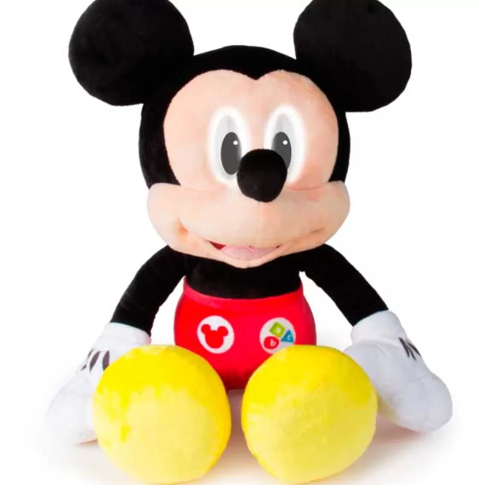 Online Brinquedos Mickey Mouse Disney Peluche Mickey Mouse Emotions