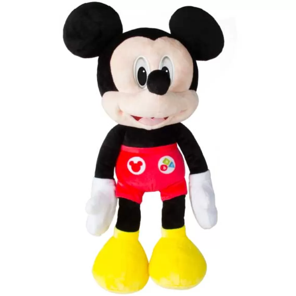 Online Brinquedos Mickey Mouse Disney Peluche Mickey Mouse Emotions