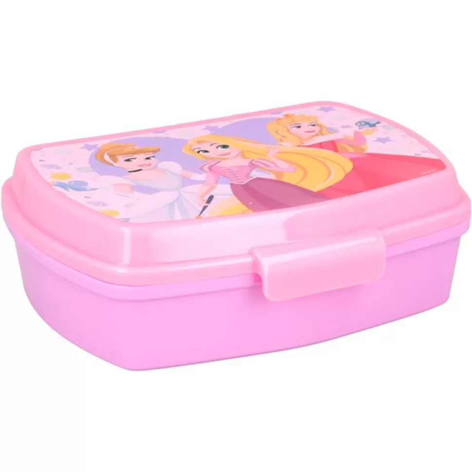 Brinquedos Disney Disney Princess Sanduicheira Retangular< Brinquedos De Cozinha