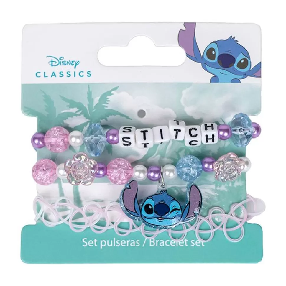 Cheap Brinquedos Disney Disney Pulseiras Stitch