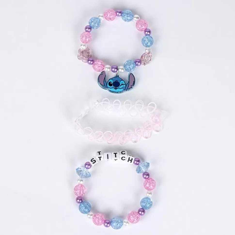 Cheap Brinquedos Disney Disney Pulseiras Stitch