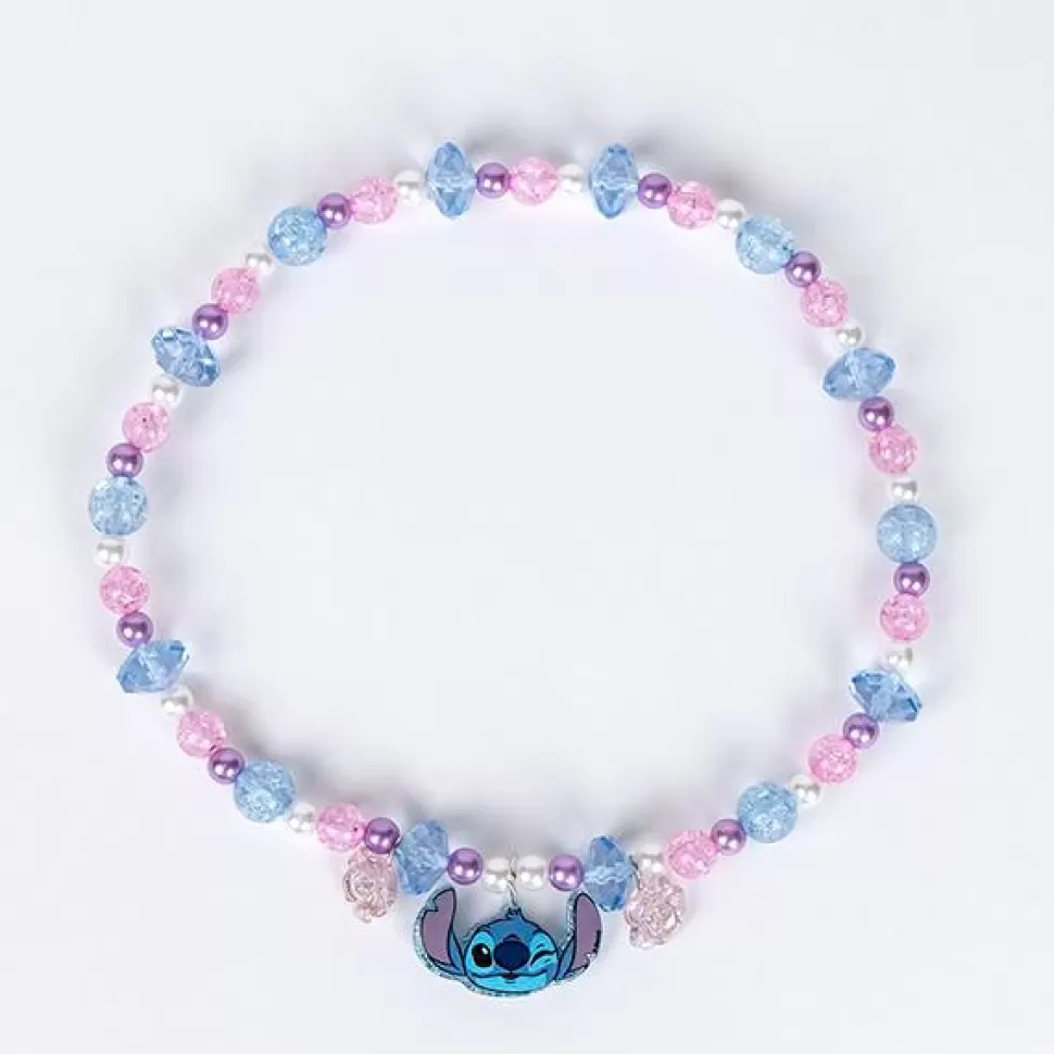Outlet Brinquedos Disney Disney Stitch Colar De Joias