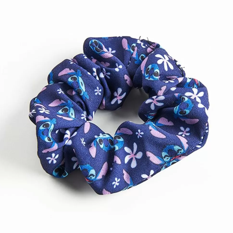 Fashion Brinquedos Disney Disney Stitch Conjunto 2 Elasticos