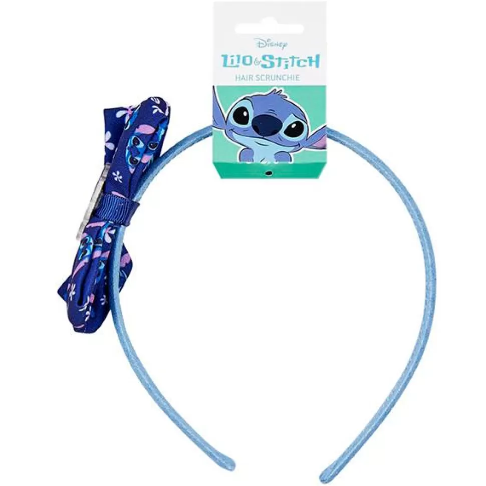 Sale Brinquedos Disney Disney Stitch Tiara Com Laco