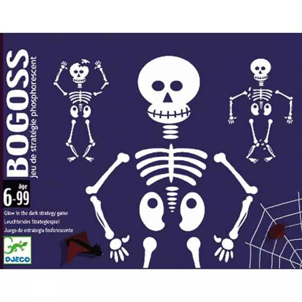 Cheap Brinquedos Djeco Djeco Jogo De Cartas Bogoos