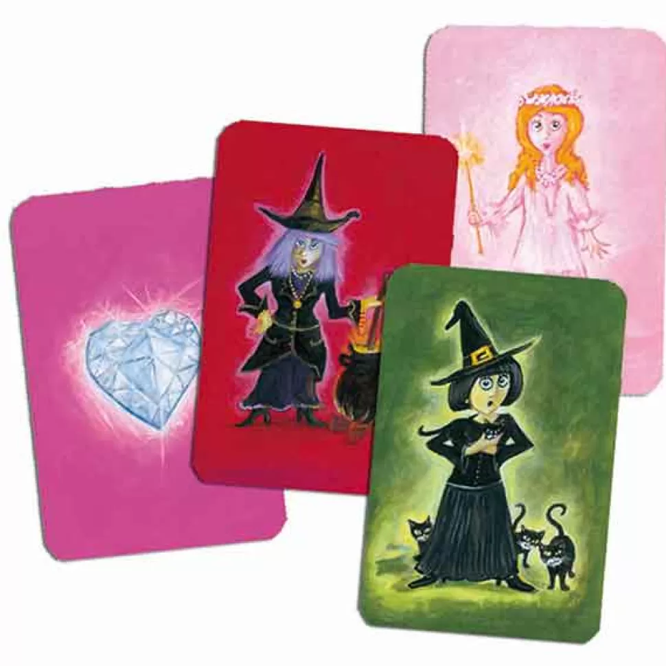Online Brinquedos Djeco Djeco Jogo De Cartas Diamoniak