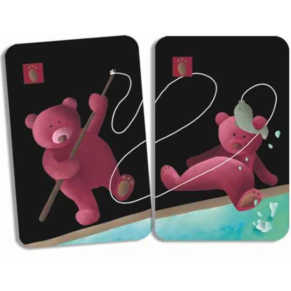 Best Brinquedos Djeco Djeco Jogo De Cartas Mistigri