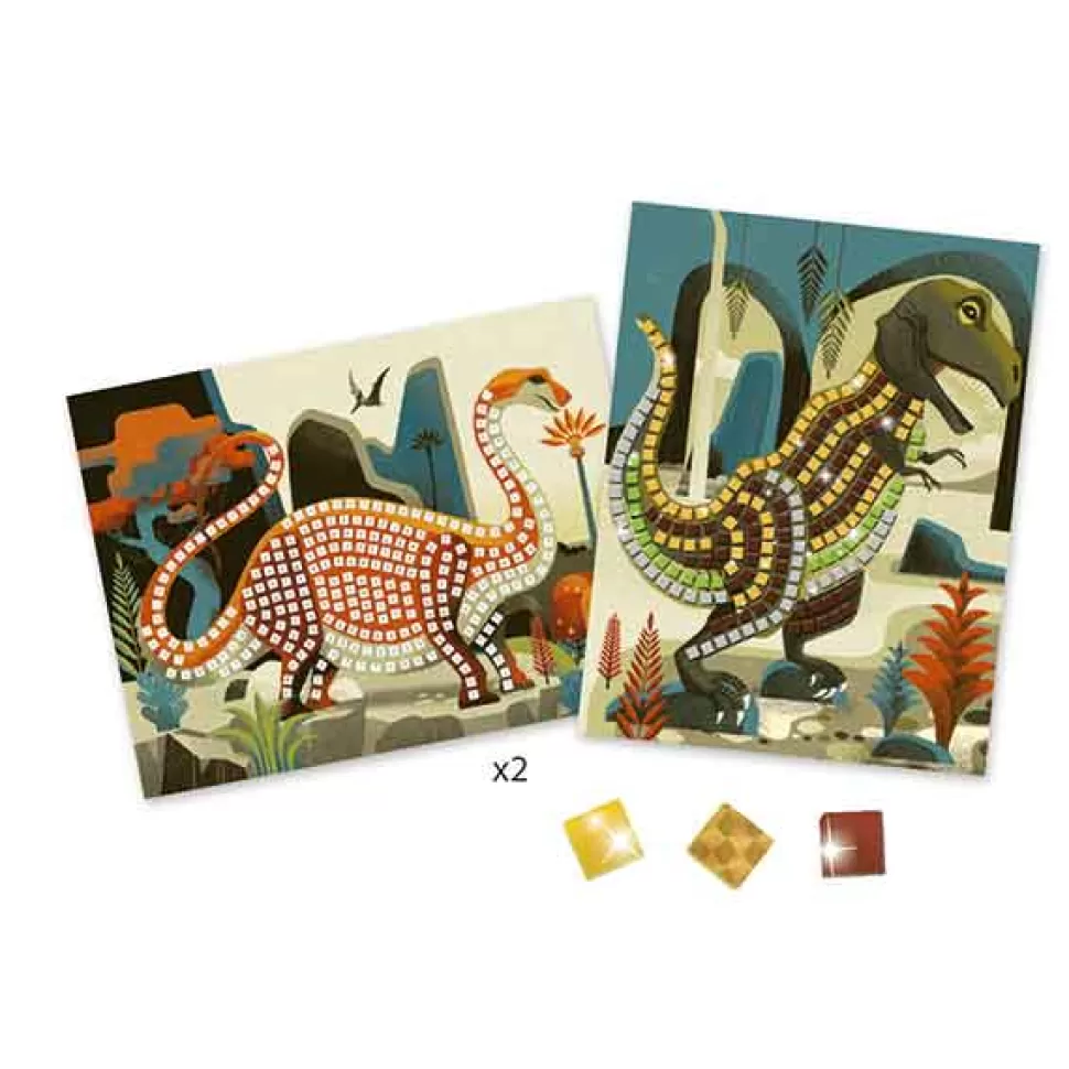 Best Sale Brinquedos Djeco Djeco Mosaicos