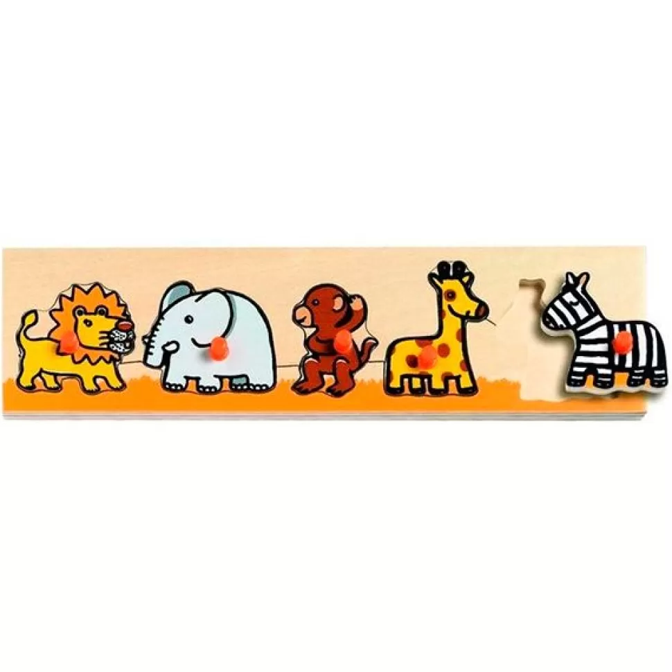 Flash Sale Brinquedos Djeco Djeco Puzzle Sava'N'Co