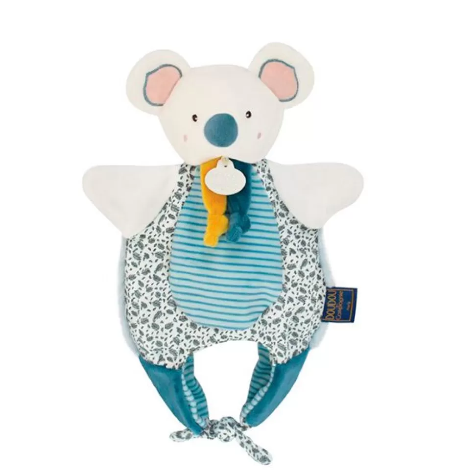 Clearance Brinquedos Doudou Et Compagnie Doudou Bolsa Coala 30 Cm