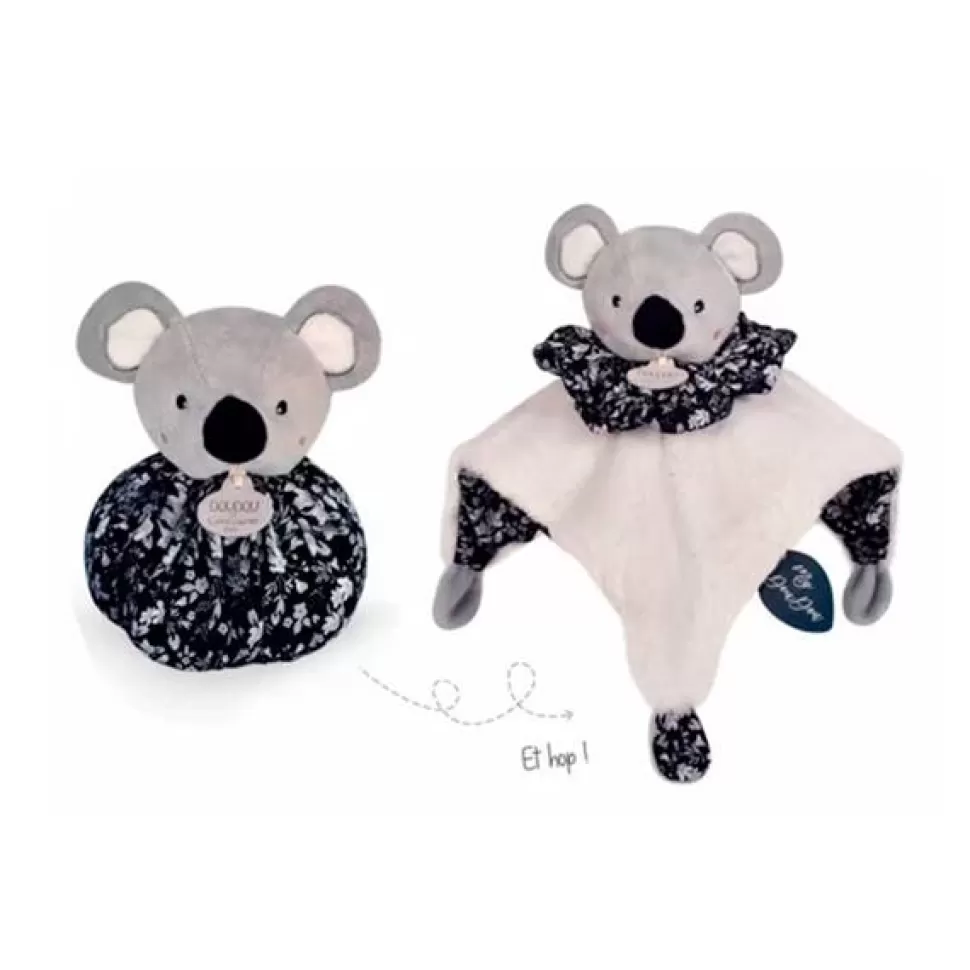 Cheap Brinquedos Doudou Et Compagnie Doudou Coala Bola 25Cm