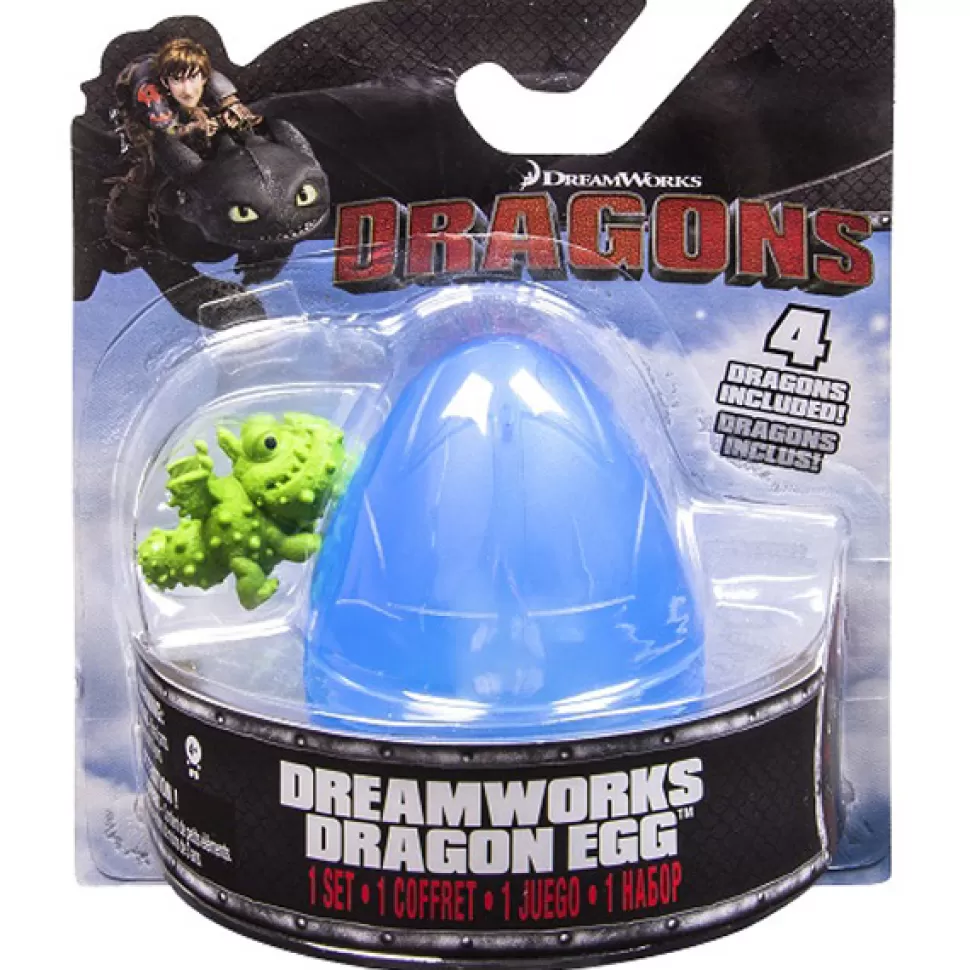 Brinquedos Dragões Pilotos de Berk Dragões De Berk Figura Mini Dragao Ovo Surpresa< Brinquedos De Dragões