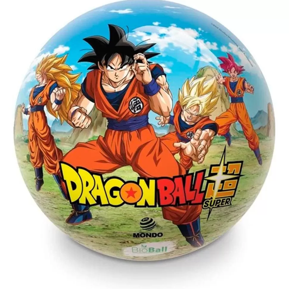 Brinquedos Dragon Ball Dragon Ball Bola 23Cm< Brinquedos Praia