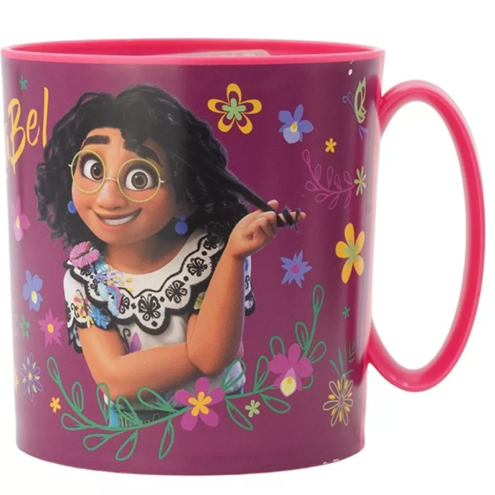 Brinquedos Encanto Encanto Caneca 350Ml< Brinquedos De Cozinha