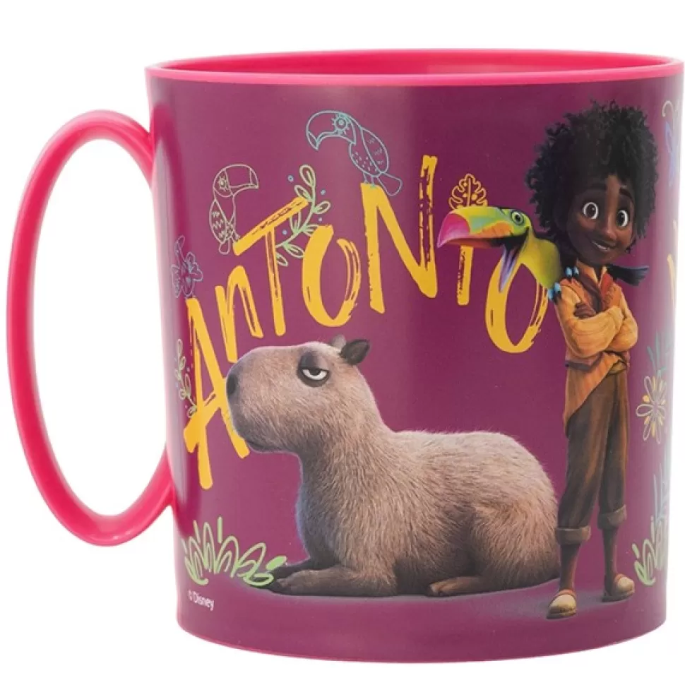 Brinquedos Encanto Encanto Caneca 350Ml< Brinquedos De Cozinha