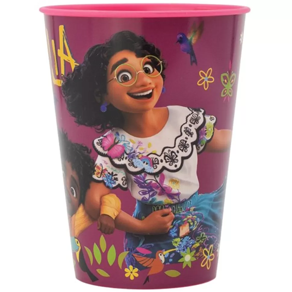 Brinquedos Encanto Encanto Copo 260Ml< Brinquedos De Cozinha