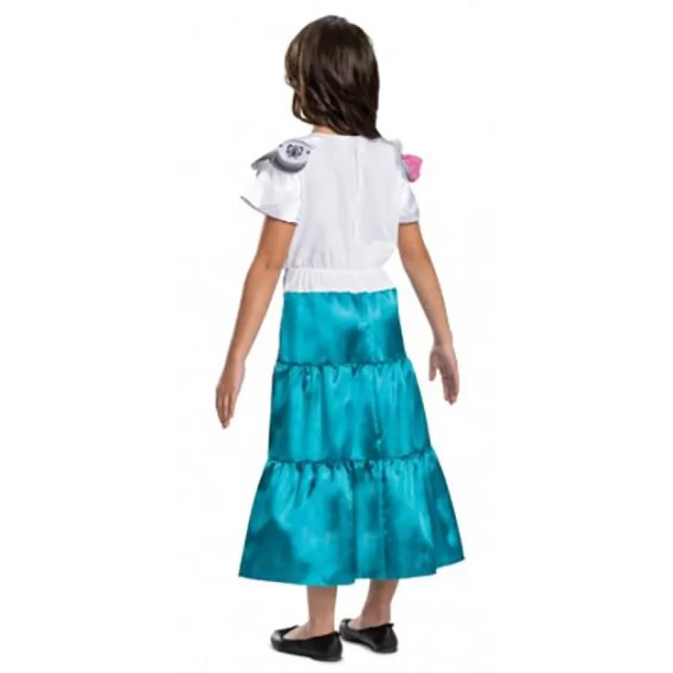 Cheap Brinquedos Encanto Encanto Disfarce Mirabel 3-4 Anos