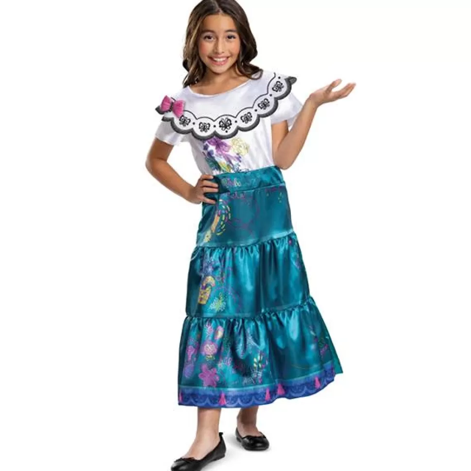 Best Brinquedos Encanto Encanto Disfarce Mirabel 5-6 Anos