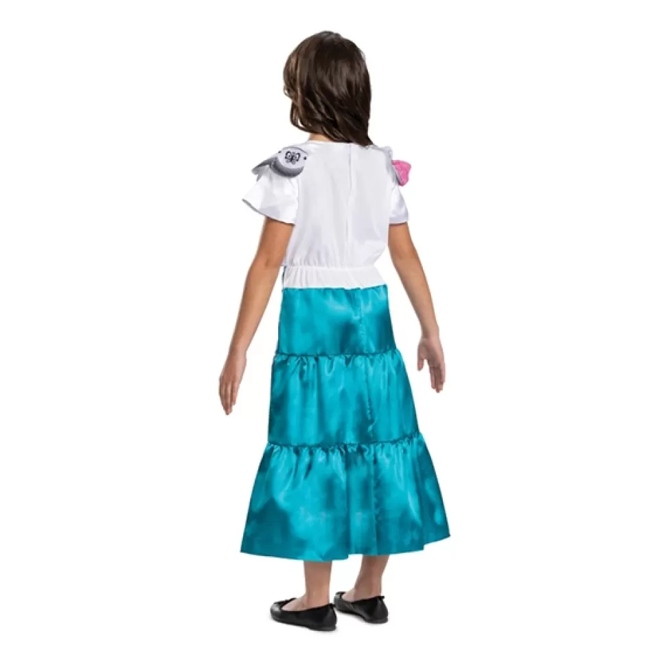 Best Brinquedos Encanto Encanto Disfarce Mirabel 5-6 Anos
