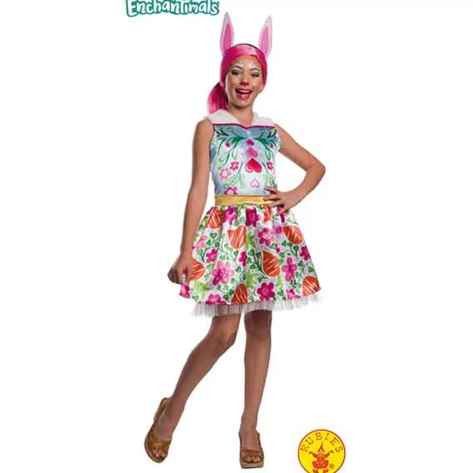 Discount Brinquedos Enchantimals Enchantimals Disfarce Bree Bunny 3-4 Anos