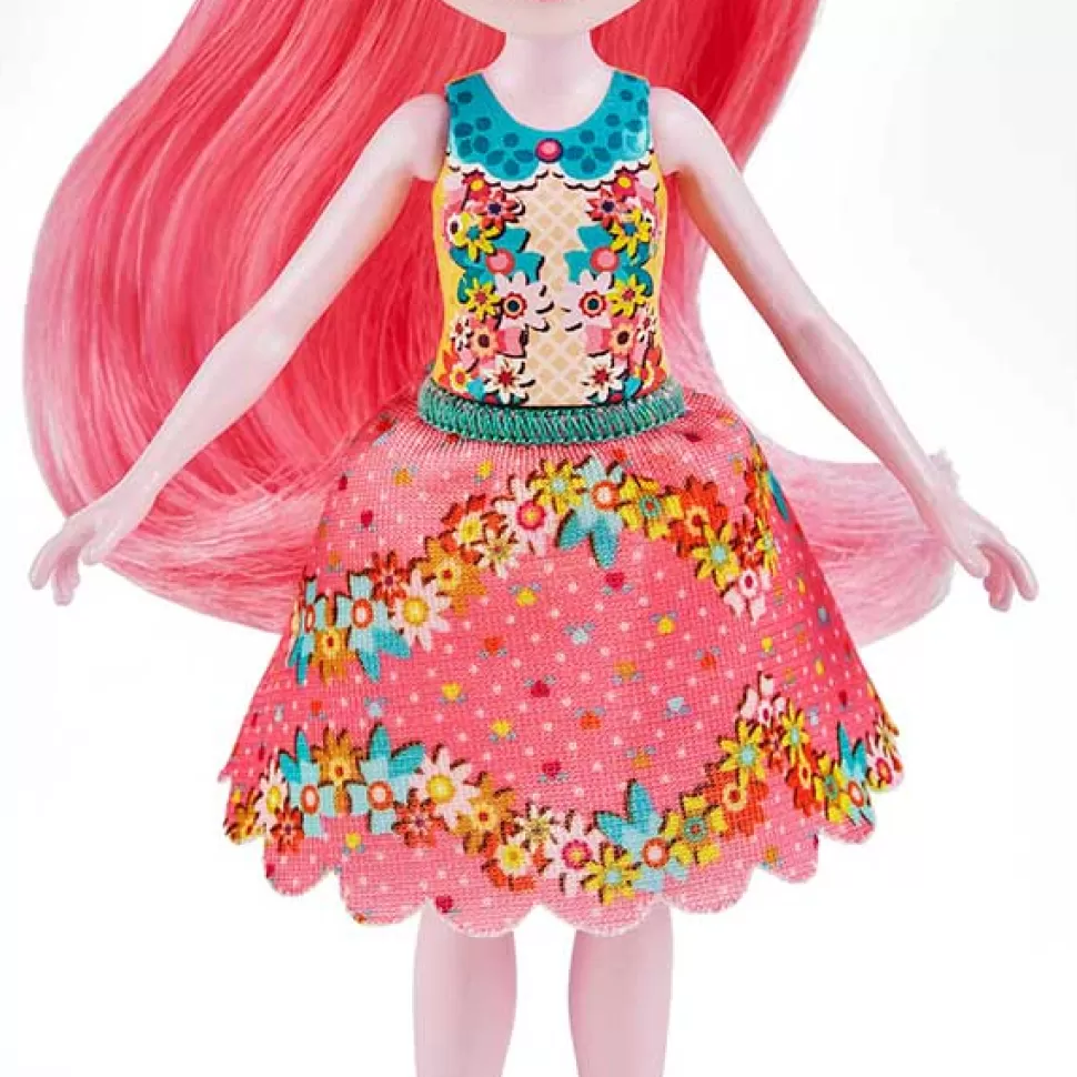 Hot Brinquedos Enchantimals Enchantimals Irmas Bonecas Bree E Bedelia Bunny