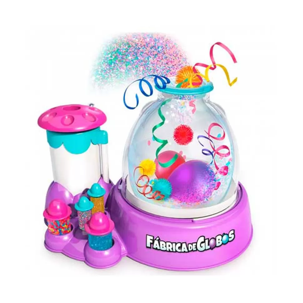 Cheap Brinquedos Bizak Fabrica De Baloes Bizak