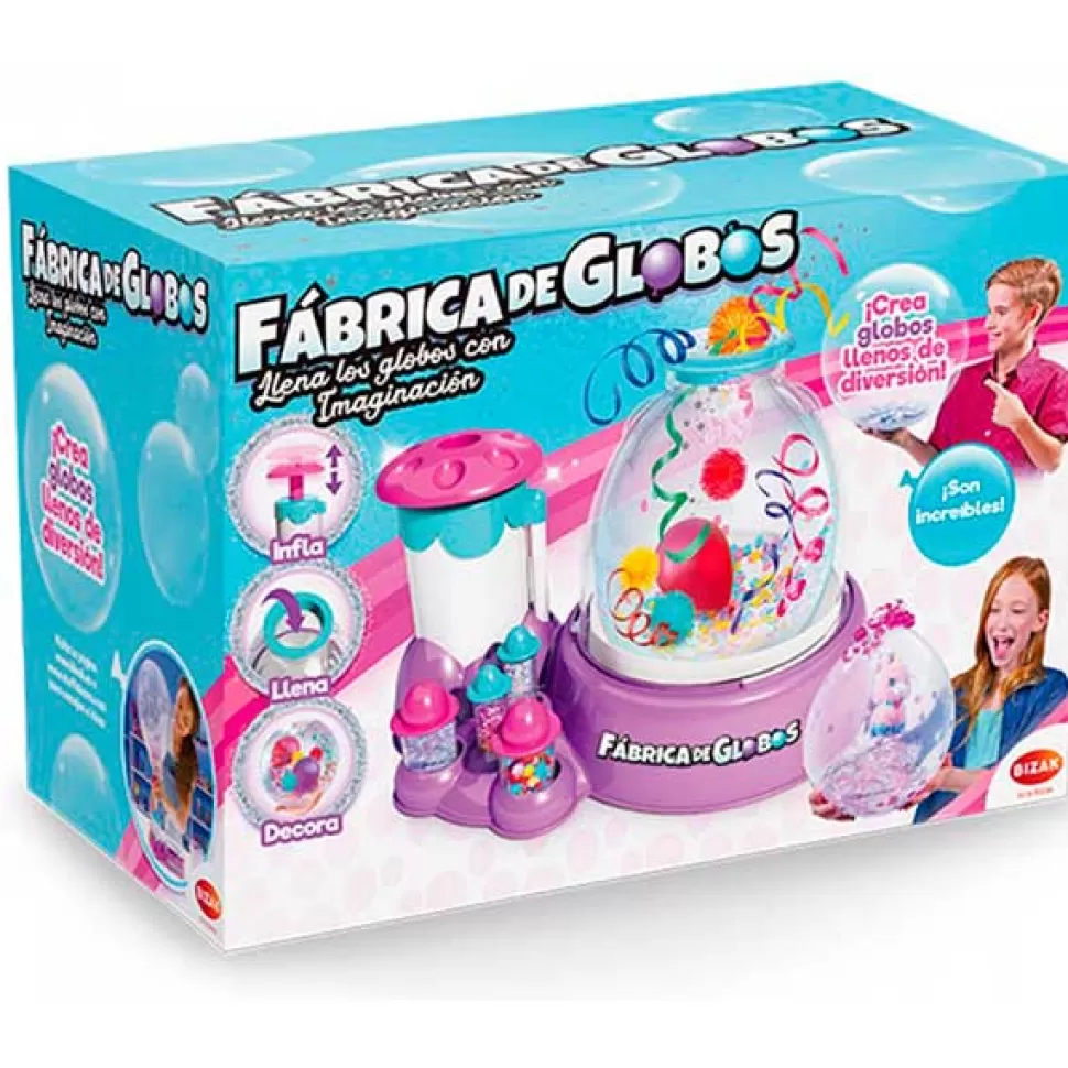 Cheap Brinquedos Bizak Fabrica De Baloes Bizak