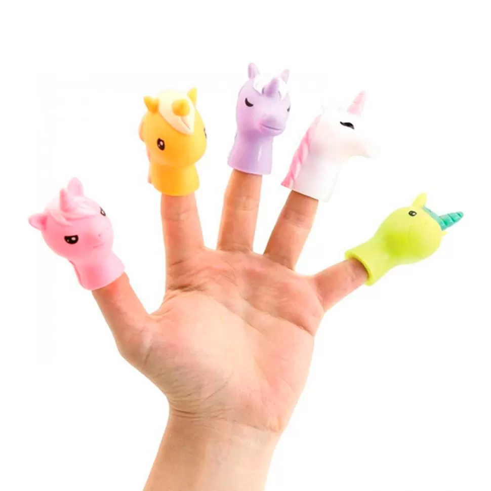 Brinquedos Ludi Fantoches De Unicórnio< Brinquedos Unicórnios