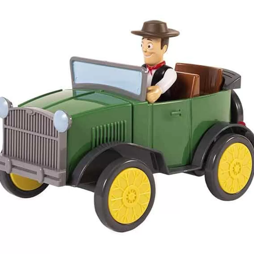 Brinquedos A Fazenda do Zenao Fazenda Zenon Auto Bochinchero< Brinquedos De Carros