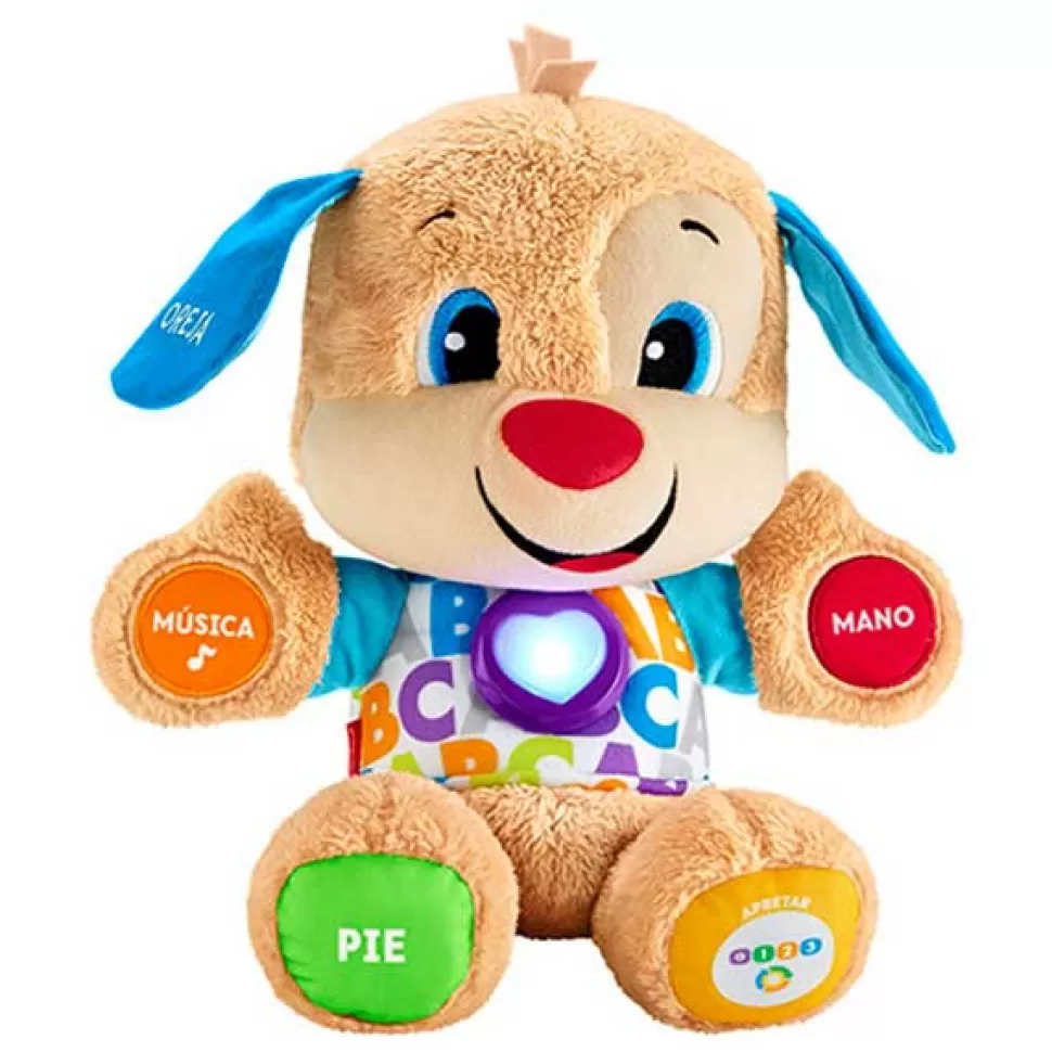 Best Sale Brinquedos Fisher Price Fisher Price Primeiras Descobertas Do Puppy