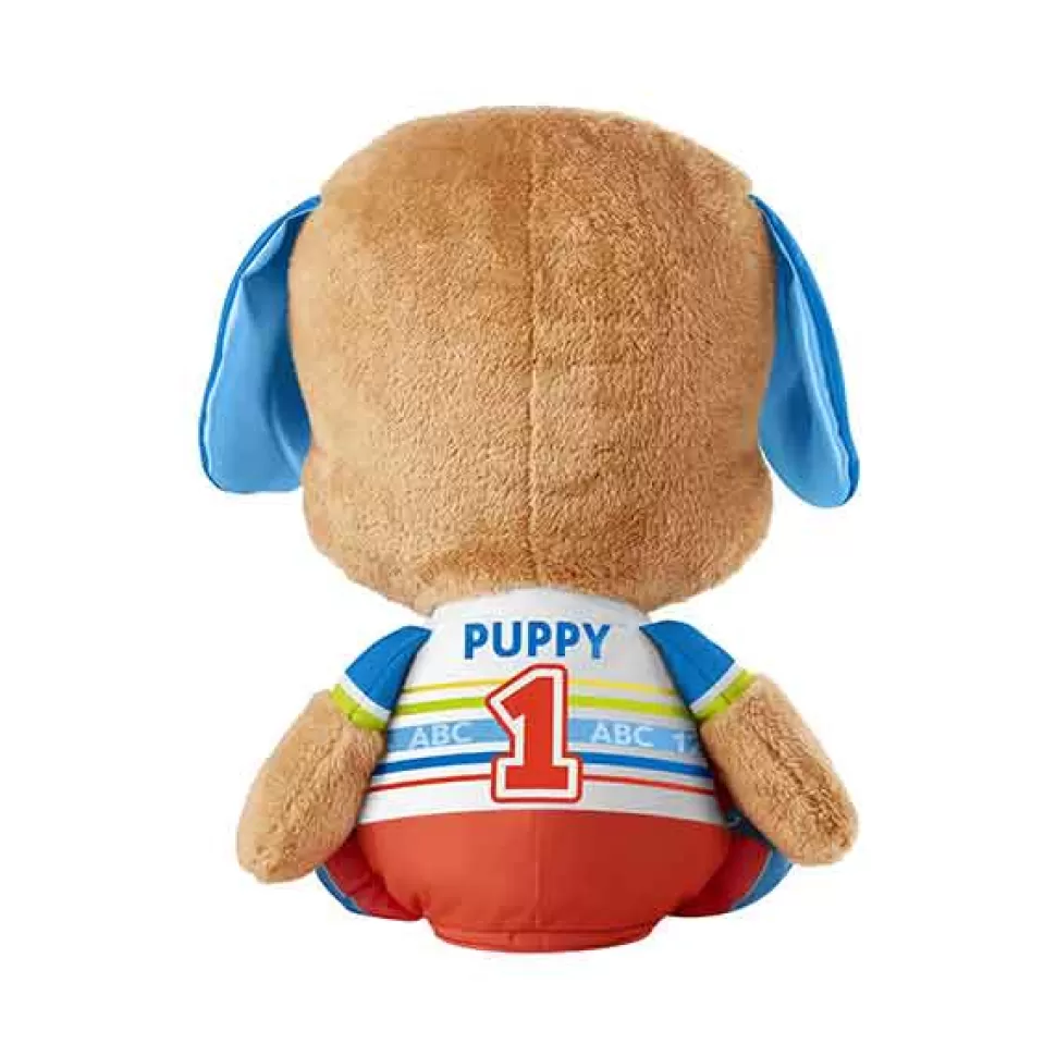 Cheap Brinquedos Fisher Price Fisher-Price Cachorro Grande Ri E Aprende Muito