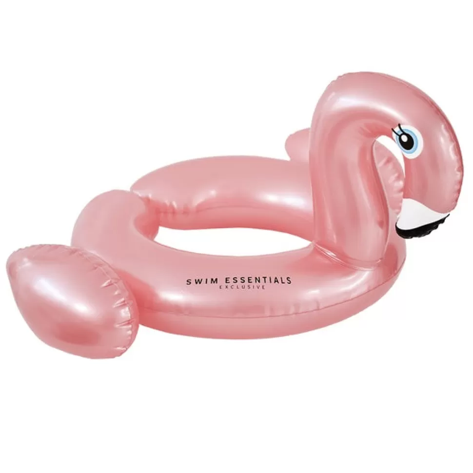 Brinquedos Swim Essentials Flamingo Flutua 55Cm< Brinquedos Piscina