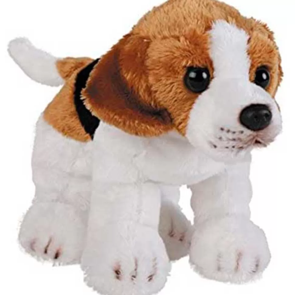 Store Brinquedos Gipsy Floppipup Cachorro Pelucia 22Cm