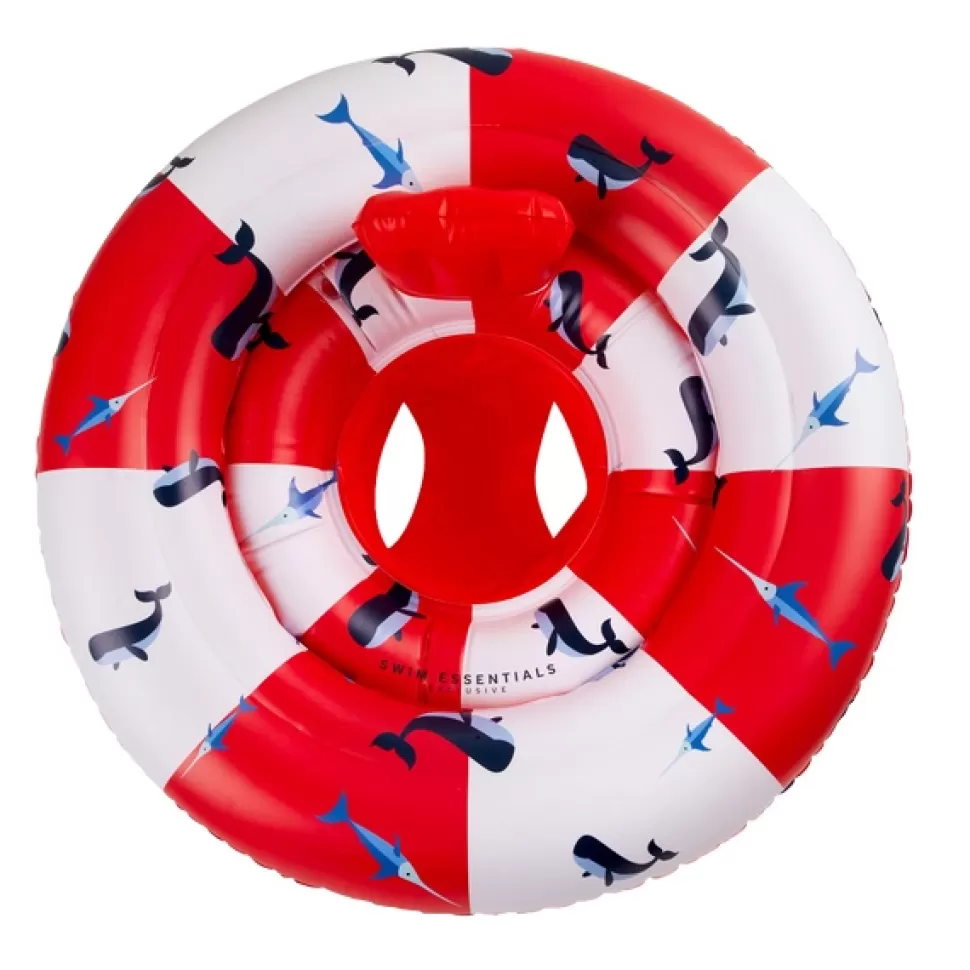 Brinquedos Swim Essentials Flutua Baleia 69Cm< Brinquedos Piscina
